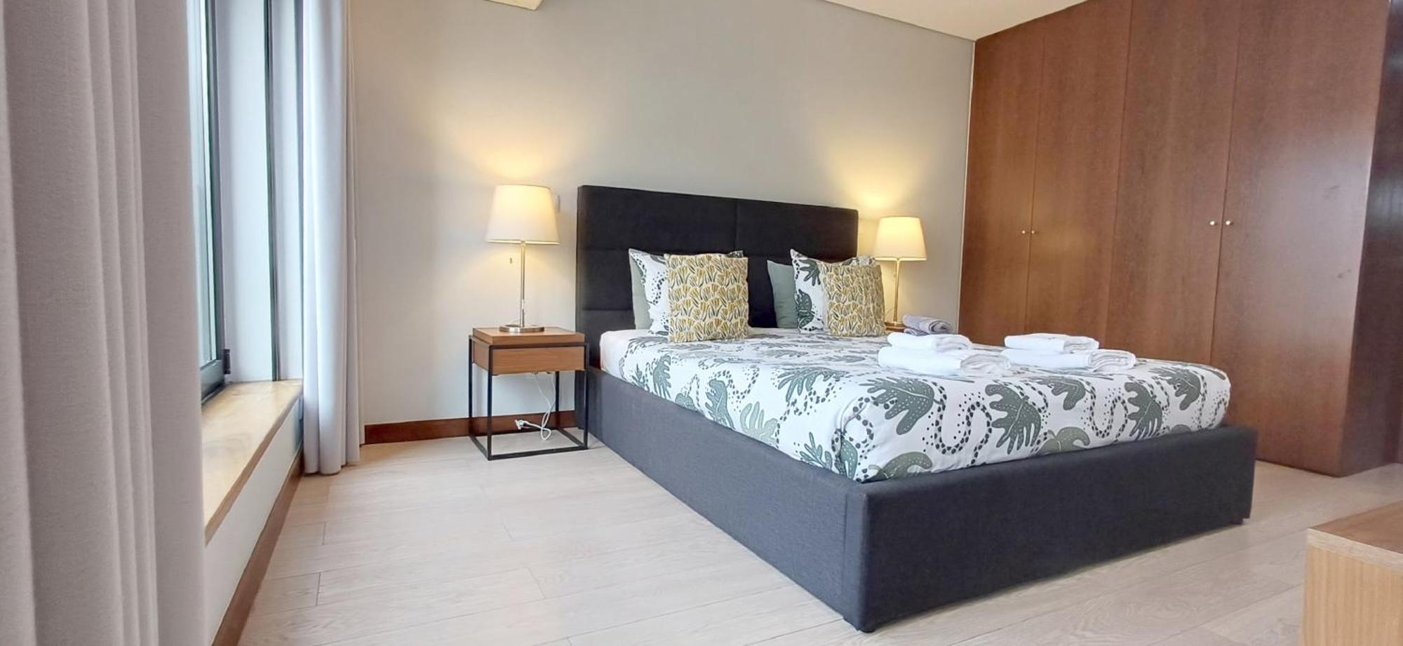 Casa Do Cinema Downtown Apartment Porto Bagian luar foto